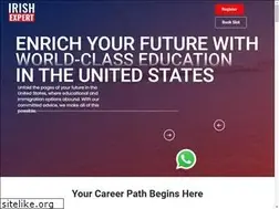 Sites similar to irishexpert.com