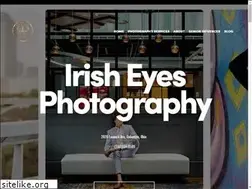 Sites similar to irisheyesphotography.net