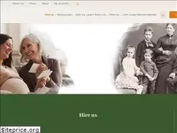 Sites similar to irishfamilyhistorycentre.com