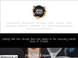 Sites similar to irishfeast.com