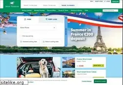 Sites similar to irishferries.com