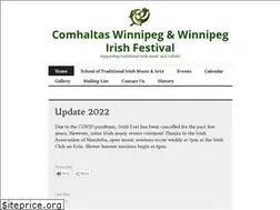 Sites similar to irishfest.ca