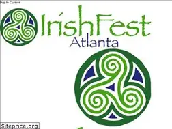 Sites similar to irishfestatlanta.org