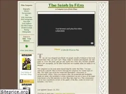 Sites similar to irishfilm.net