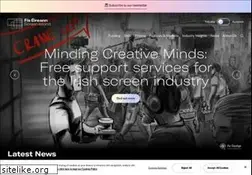 Sites similar to irishfilmboard.ie