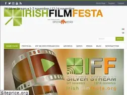 Sites similar to irishfilmfesta.org