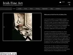 Sites similar to irishfineart.co.uk