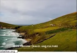 Sites similar to irishfireside.com