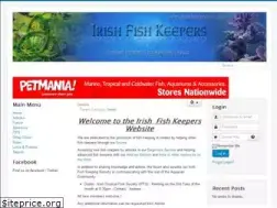 Sites similar to irishfishkeepers.com