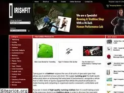 Sites similar to irishfit.eu
