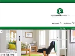 Sites similar to irishflooring.ie