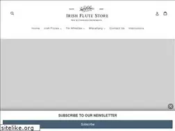 Sites similar to irishflutestore.com