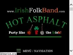 Sites similar to irishfolkband.com