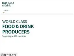 Sites similar to irishfoodanddrink.com