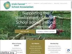 Sites similar to irishforestschoolassociation.ie