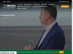Sites similar to irishfreedom.ie