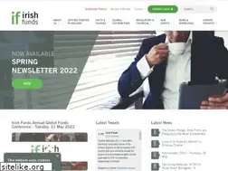 Sites similar to irishfunds.ie