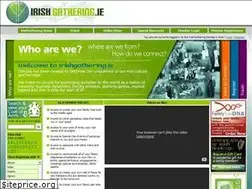 Sites similar to irishgathering.ie