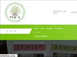 Sites similar to irishgenealogysolutions.com