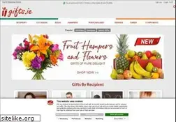 Sites similar to irishgifts.ie