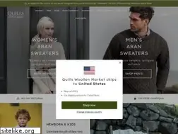 Sites similar to irishgiftsandsweaters.com