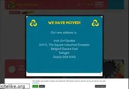 Sites similar to irishgirlguides.ie
