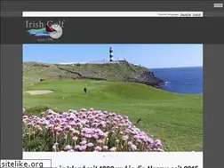 Sites similar to irishgolf.de