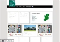 Sites similar to irishgolfcourses.co.uk