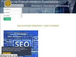 Sites similar to irishgolflink.com