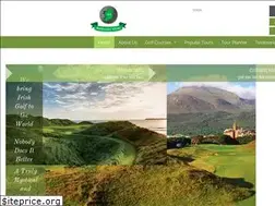 Sites similar to irishgolftours.com