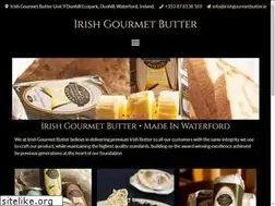 Sites similar to irishgourmetbutter.ie