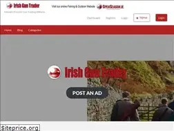 Sites similar to irishguntrader.ie