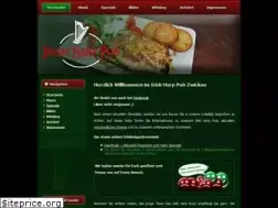 Sites similar to irishharp-zwickau.de