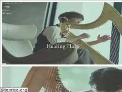 Sites similar to irishharp.jp