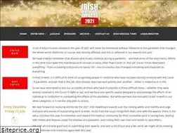 Sites similar to irishhealthcareawards.ie