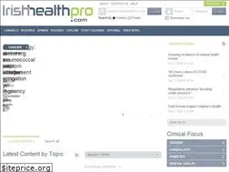 Sites similar to irishhealthpro.com