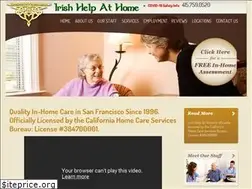 Sites similar to irishhelpathome.com