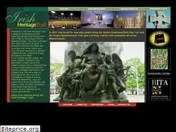 Sites similar to irishheritagetrail.com