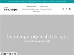 Sites similar to irishhidedesigns.com