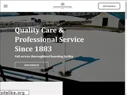 Sites similar to irishhillcenturyfarm.com