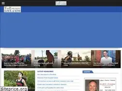 Sites similar to irishhillslive.com