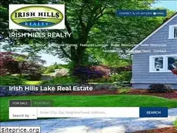 Sites similar to irishhillsrealty.net
