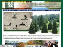 Sites similar to irishhillsrecreation.com