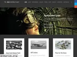 Sites similar to irishhistoricflight.com