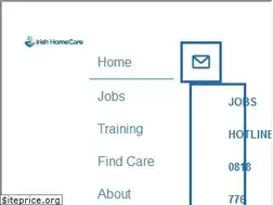 Sites similar to irishhomecare.ie