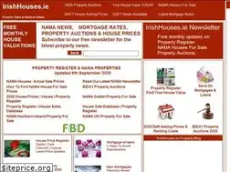 Sites similar to irishhouses.ie
