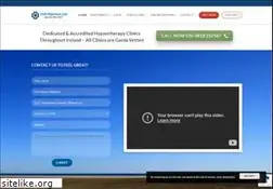 Sites similar to irishhypnosis.ie