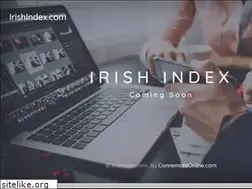 Sites similar to irishindex.com