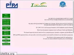 Sites similar to irishinflatables.com