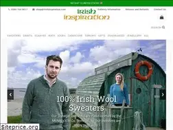 Sites similar to irishinspiration.com